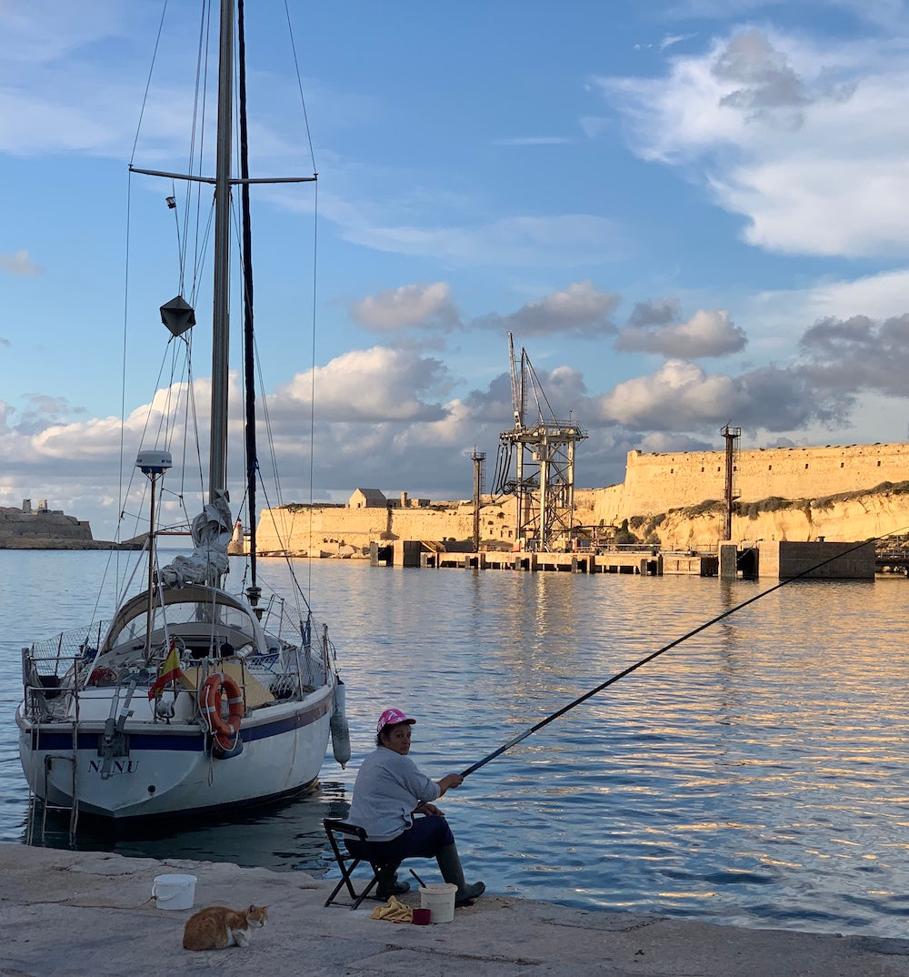 How to Spend a Week in Malta