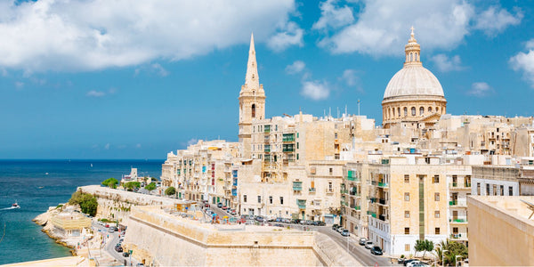Six of the Best Local Things to do in Malta