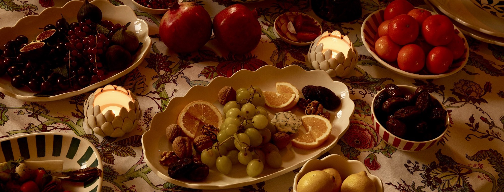 Platters
