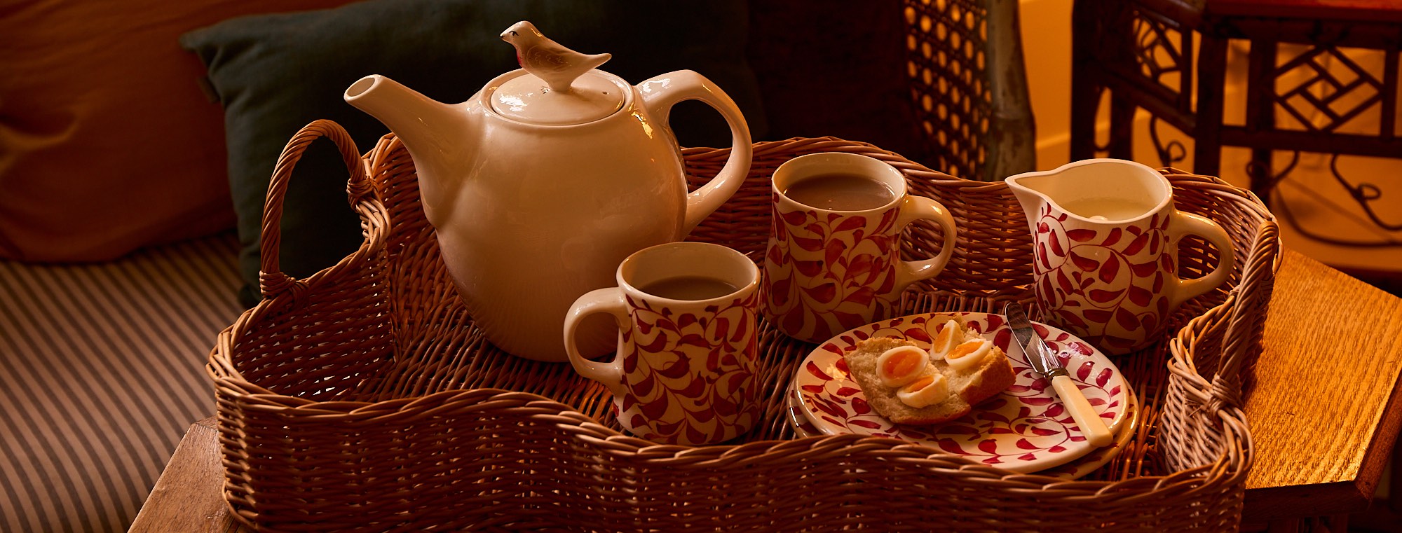 Breakfast Sets