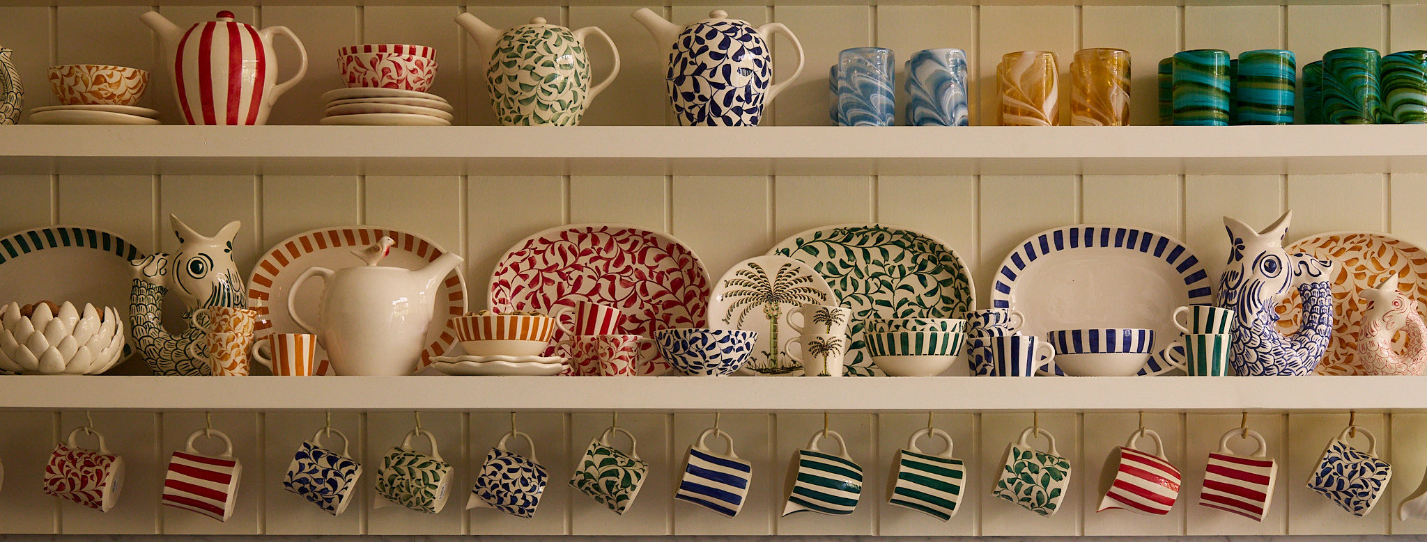 Tableware