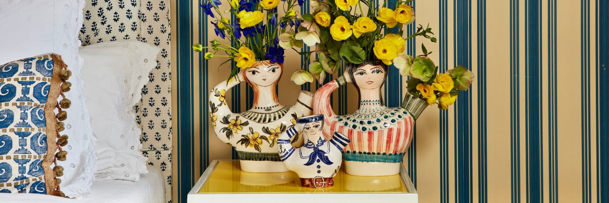 Vases
