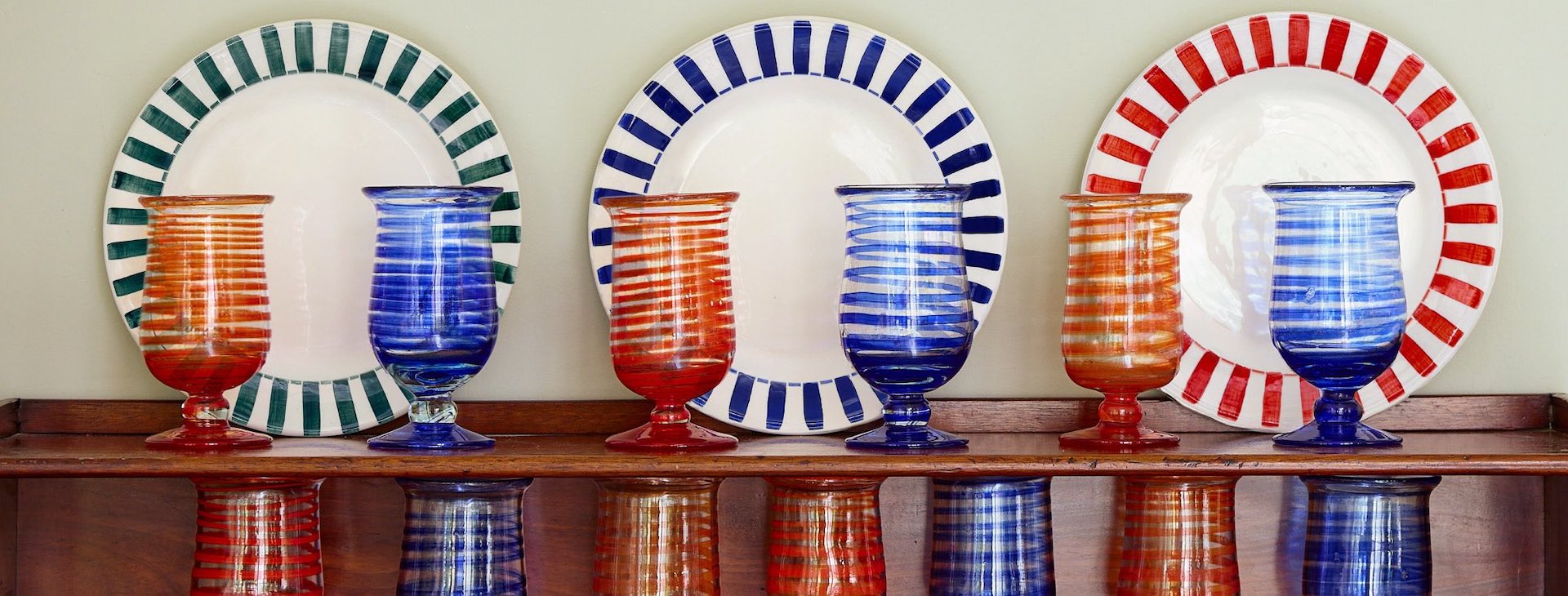 Glassware Sets