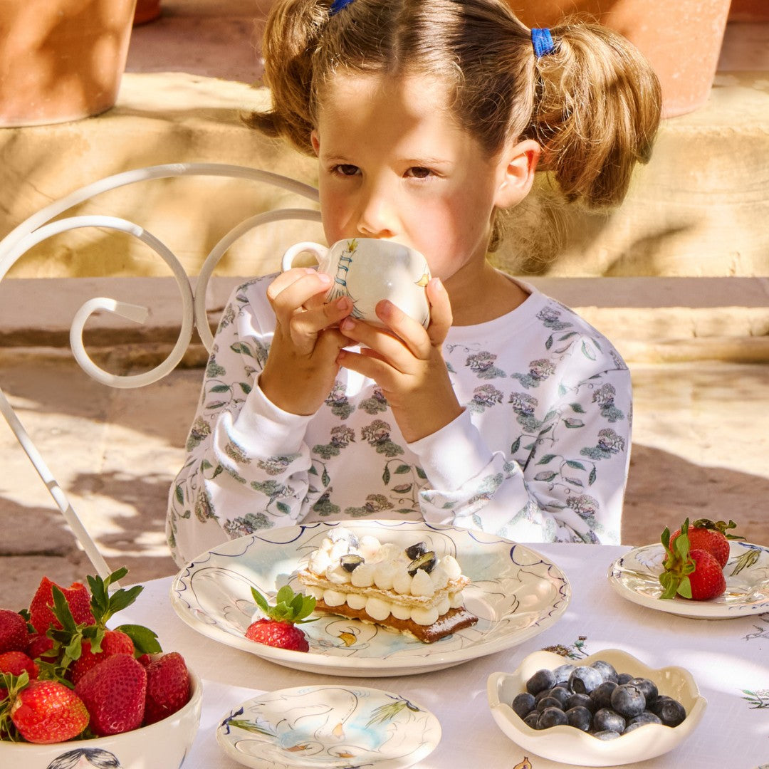 Forizor Children's Tableware Set