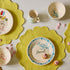 Personalised Turquoise Children’s Set