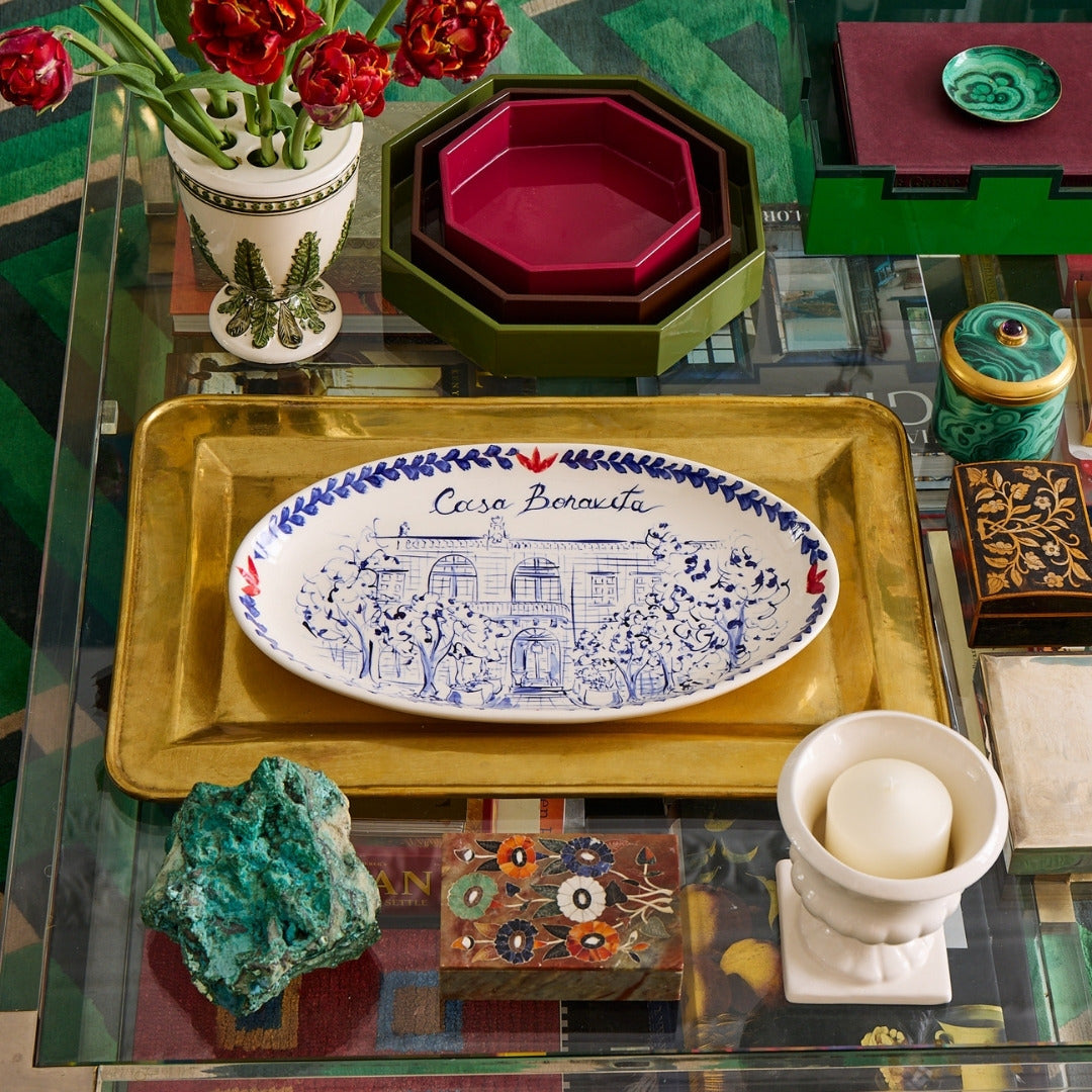 Personalised House Platter