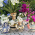 Small Margherita Admiral Vase
