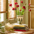 Green Floriana Tulipiere