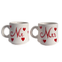 Mr and Mrs Mugs