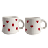 Mr and Mrs Mugs