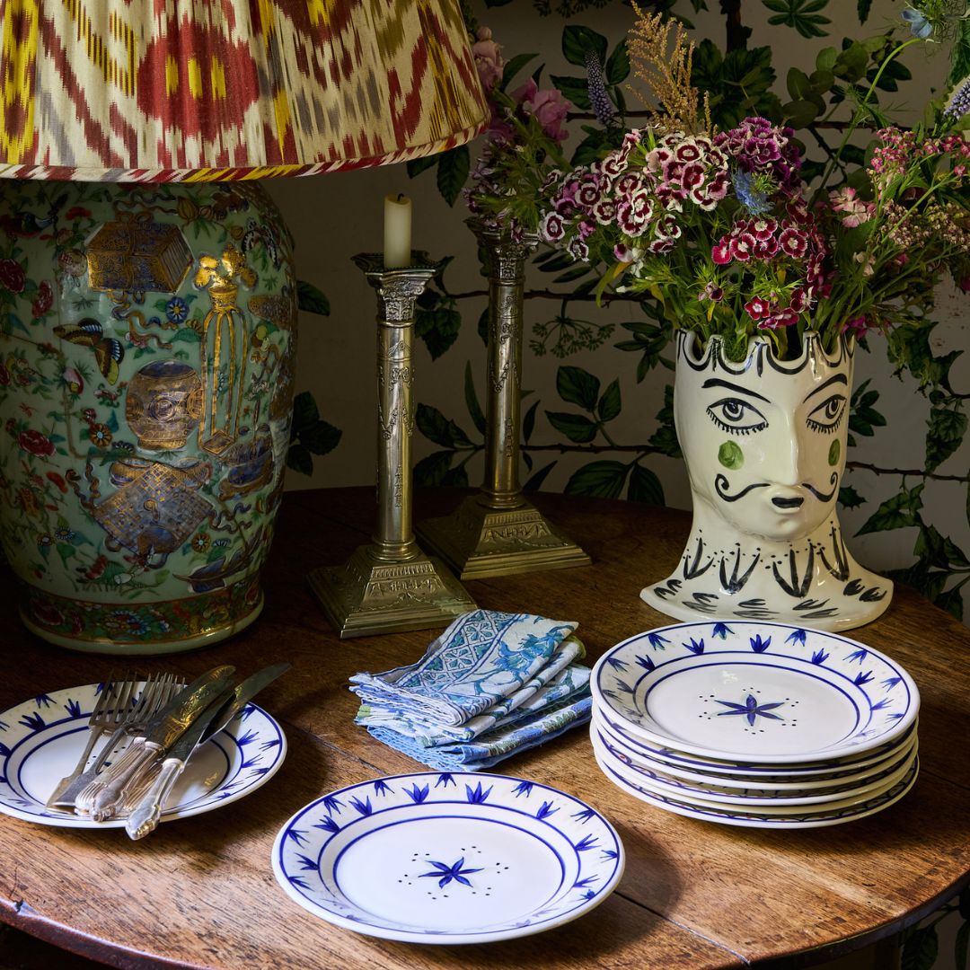 Maggie Plate