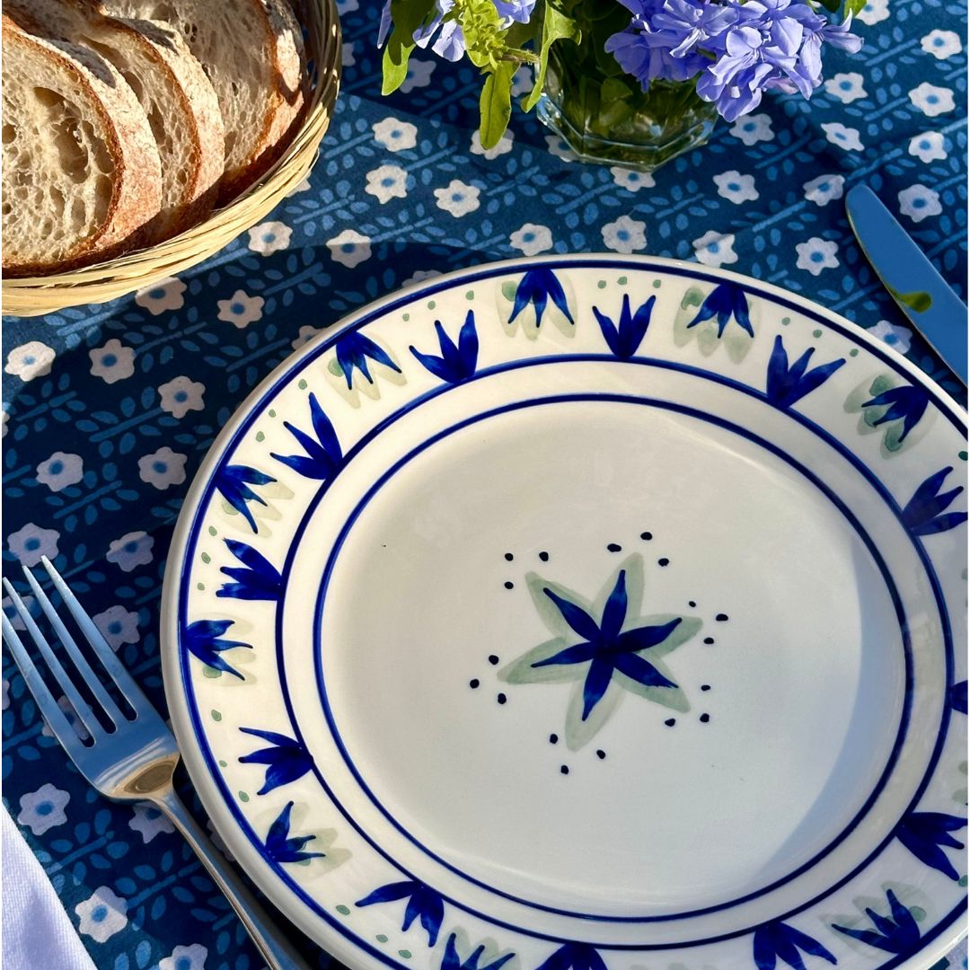 Maggie Plate