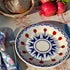 Edna Plate