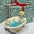 Bianca Bath Soap Dish