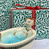 Bruna Bath Soap Dish
