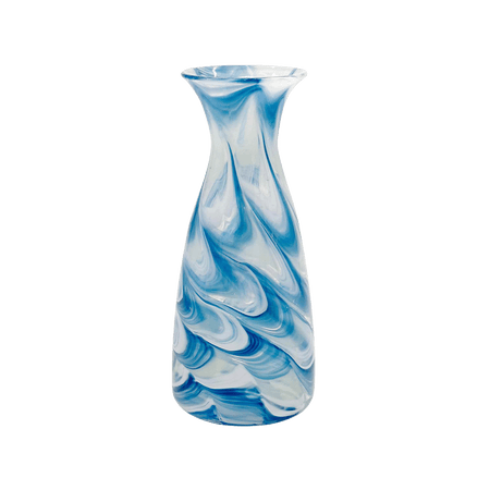 Sea Blue Bellotto Carafe