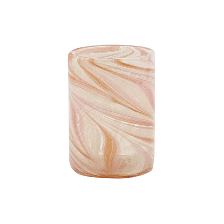 Pink Bellotto Tumbler