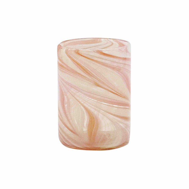 Bellotto Tumbler in Pink