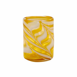 Bellotto Tumbler in Tobacco