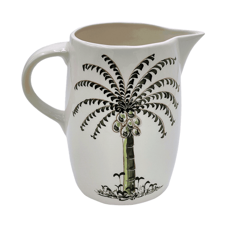 Palm Water Jug