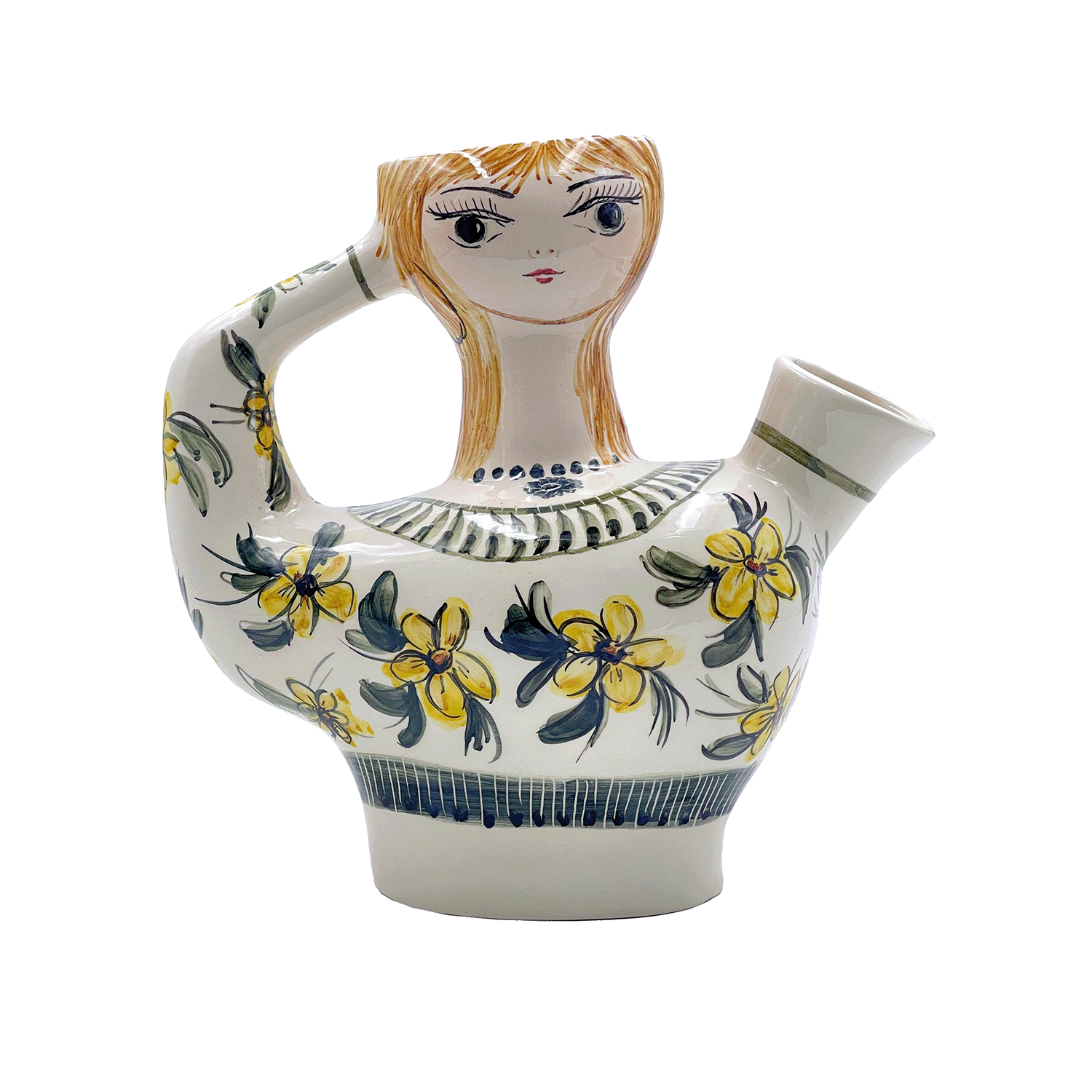Margherita Admiral Vase