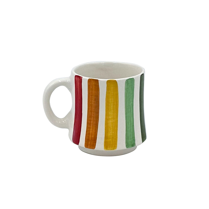 Rainbow Children's Mug