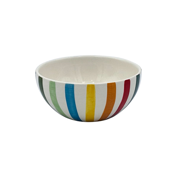 Rainbow Children's Bowl