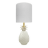 Jasmine Drum Linen Lampshade