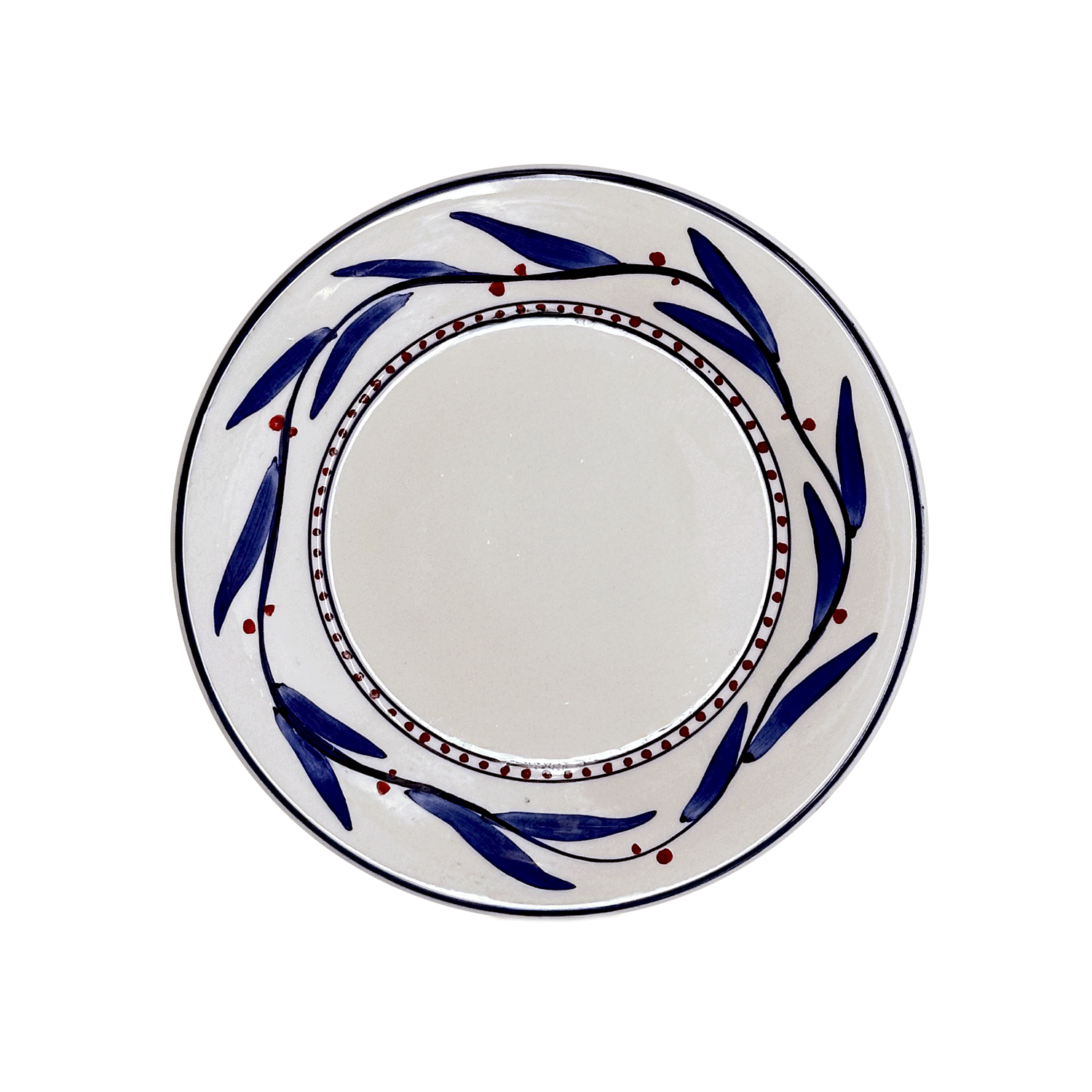 Viola Plate