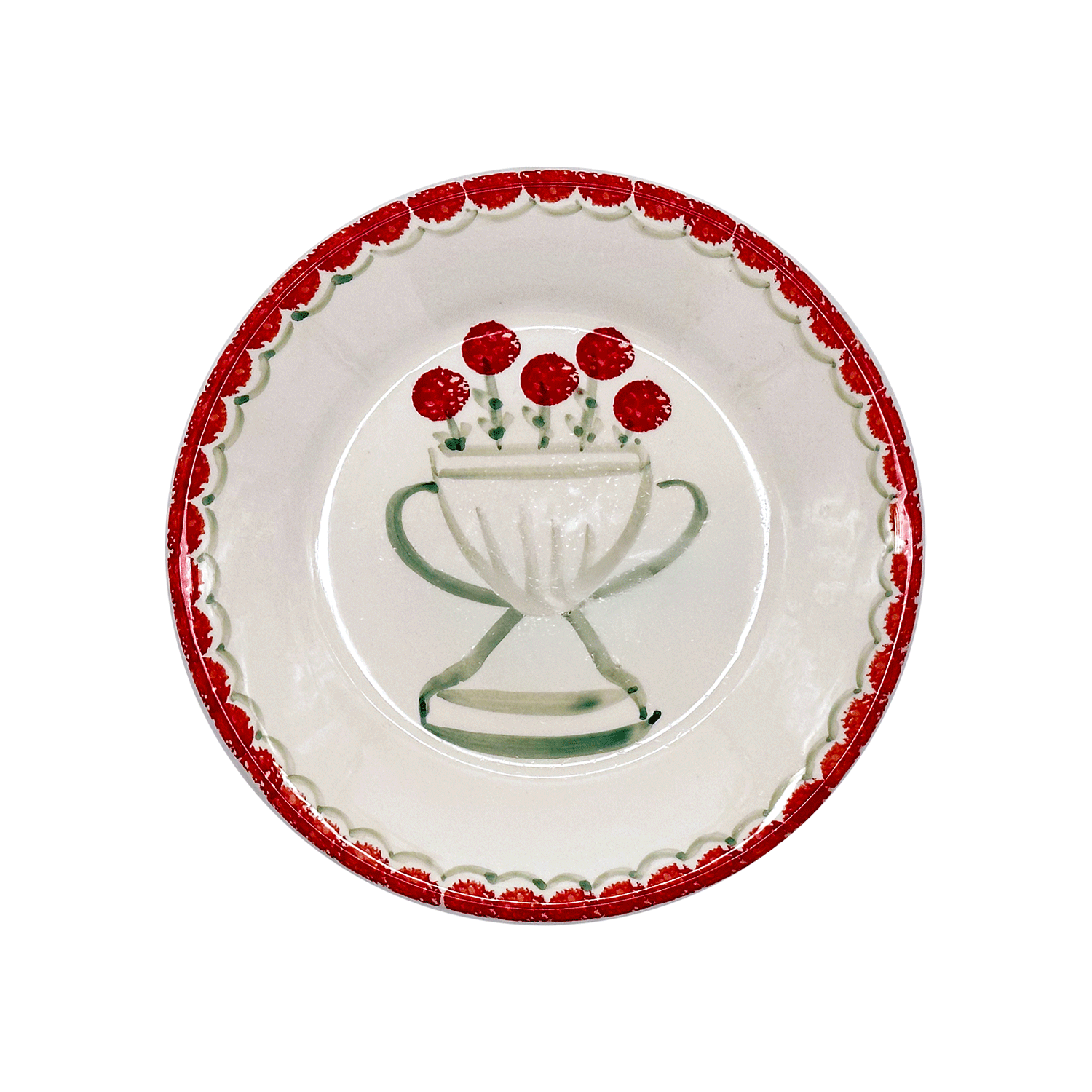 Ottoline Plate