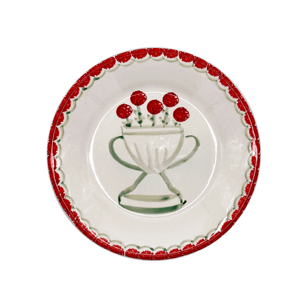 Ottoline Plate
