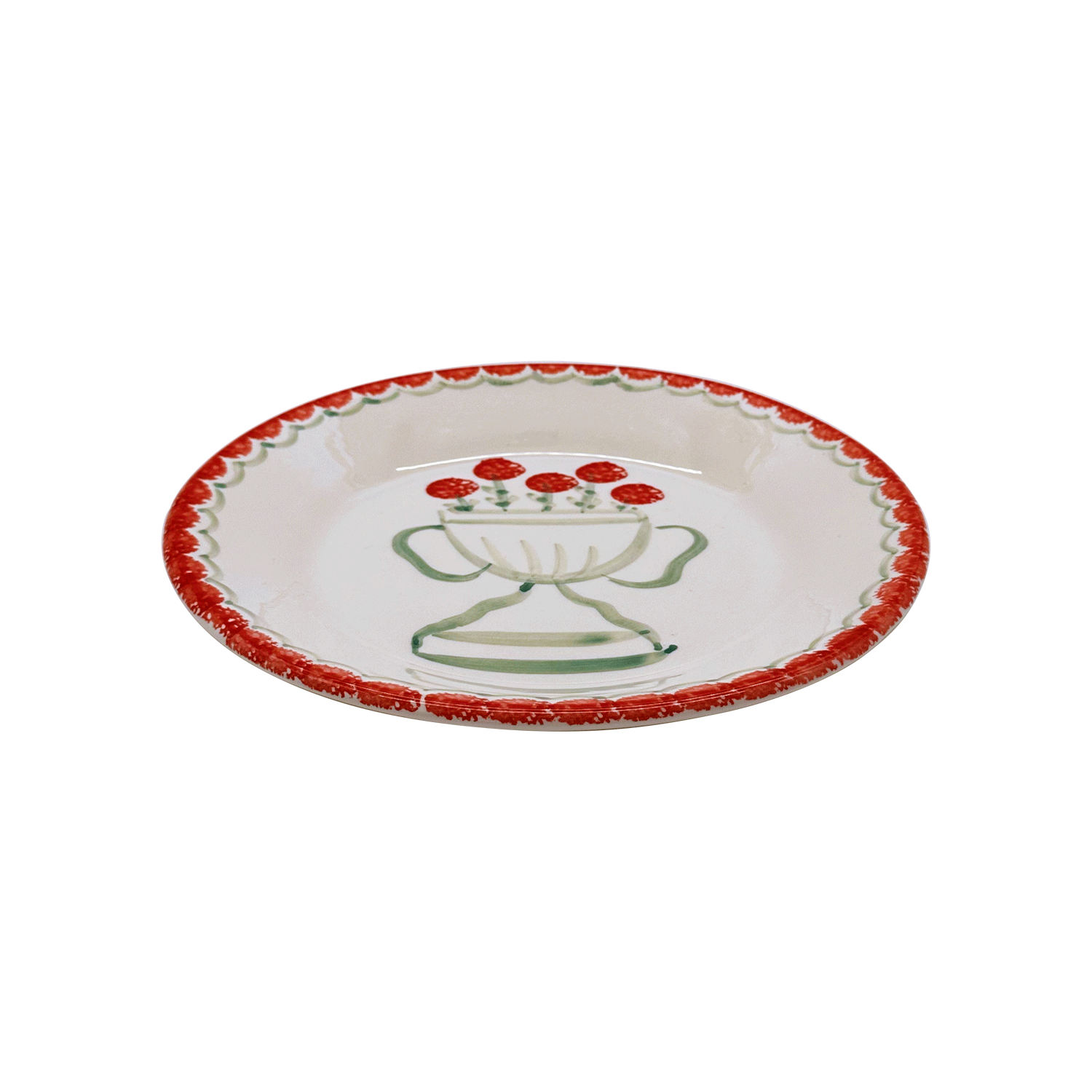 Ottoline Plate