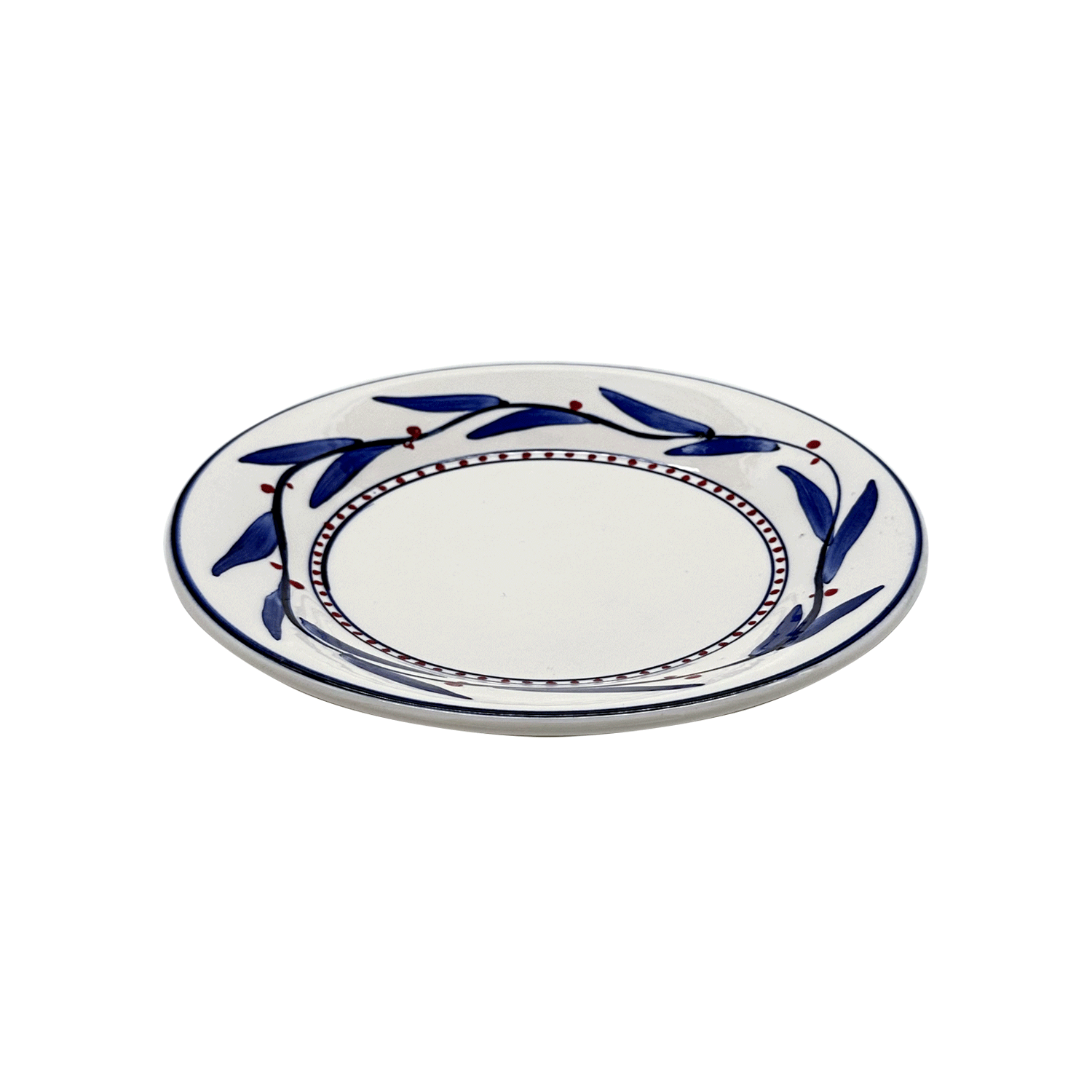 Viola Plate