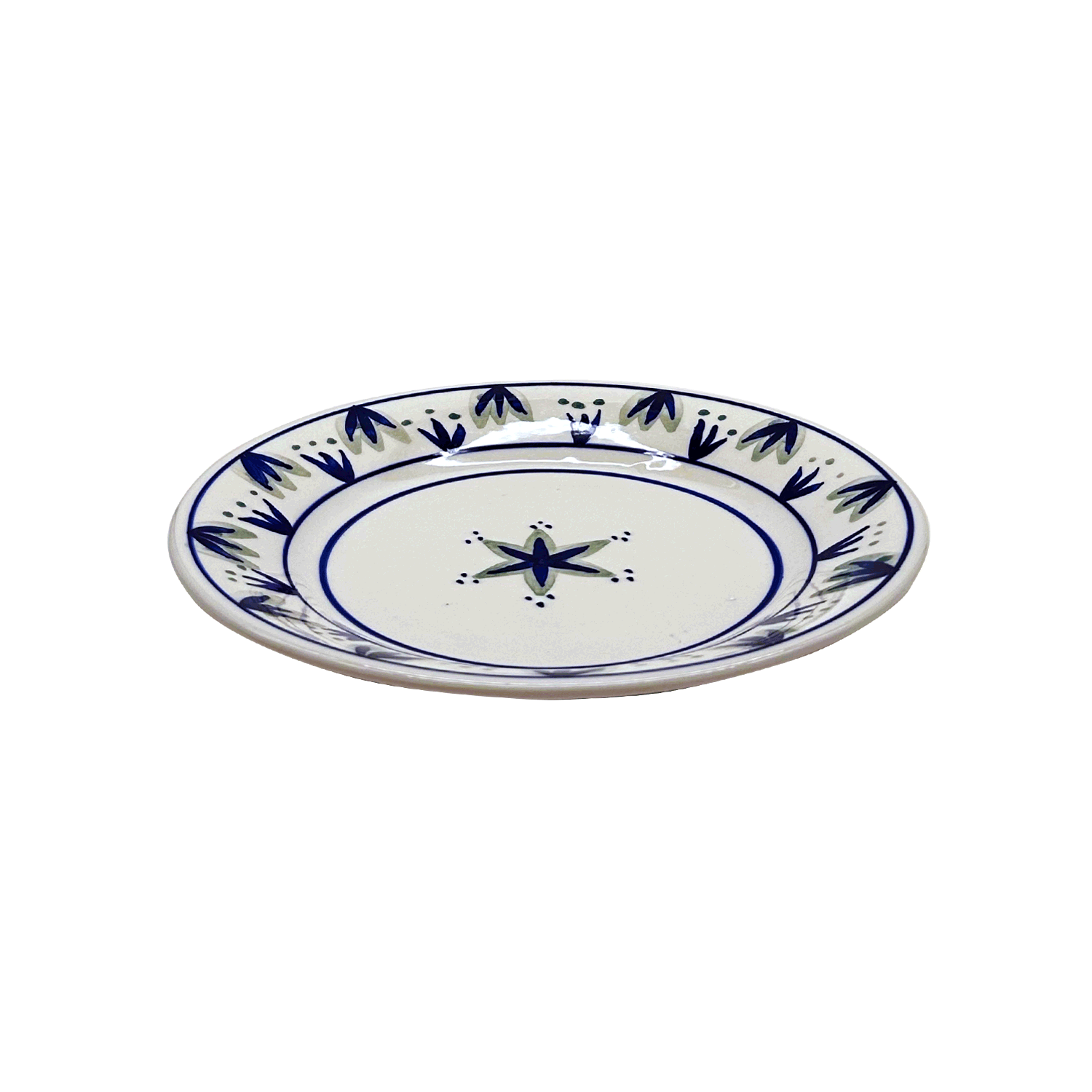 Maggie Plate