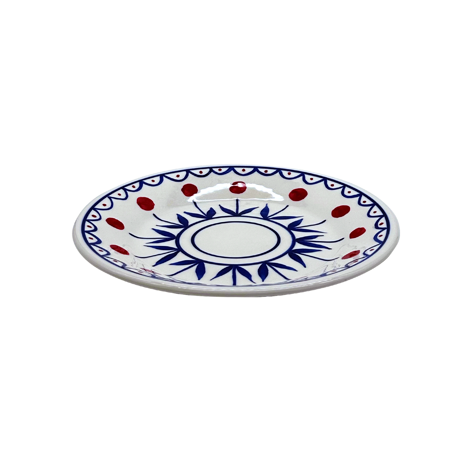 Edna Plate