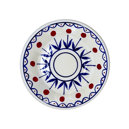 Edna Plate
