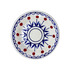 Edna Plate