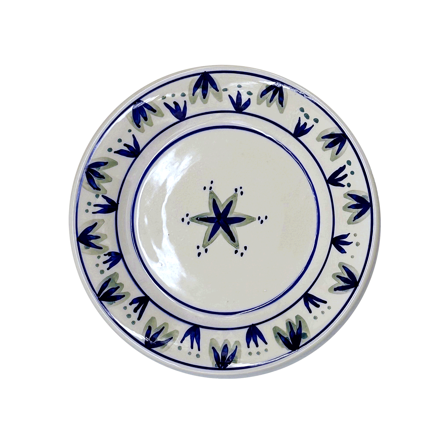 Maggie Plate
