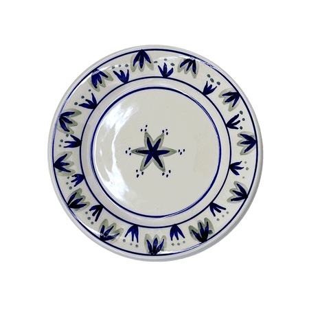 Maggie Plate