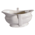 Cream Gravy Boat