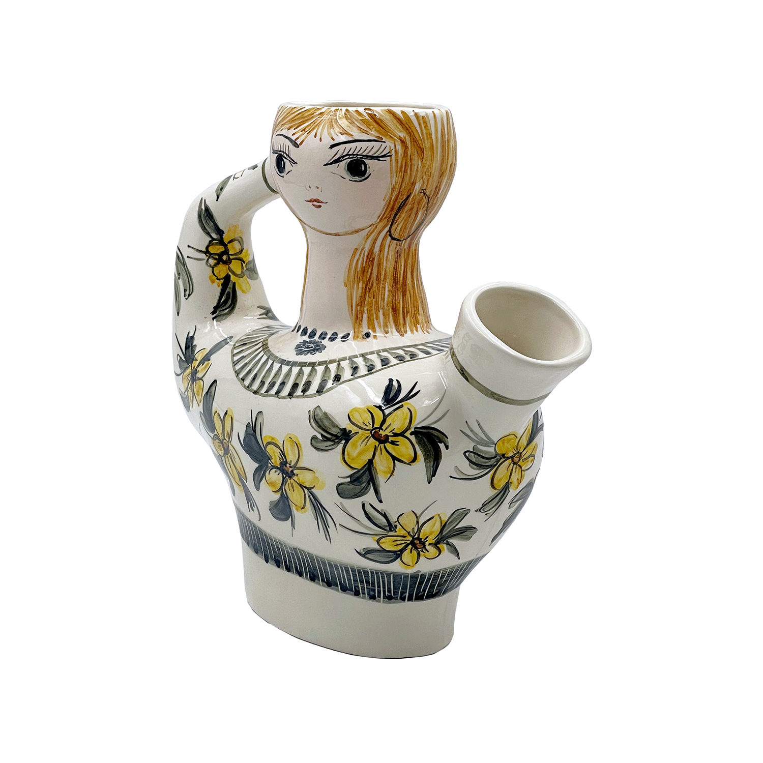 Margherita Admiral Vase