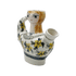 Margherita Admiral Vase