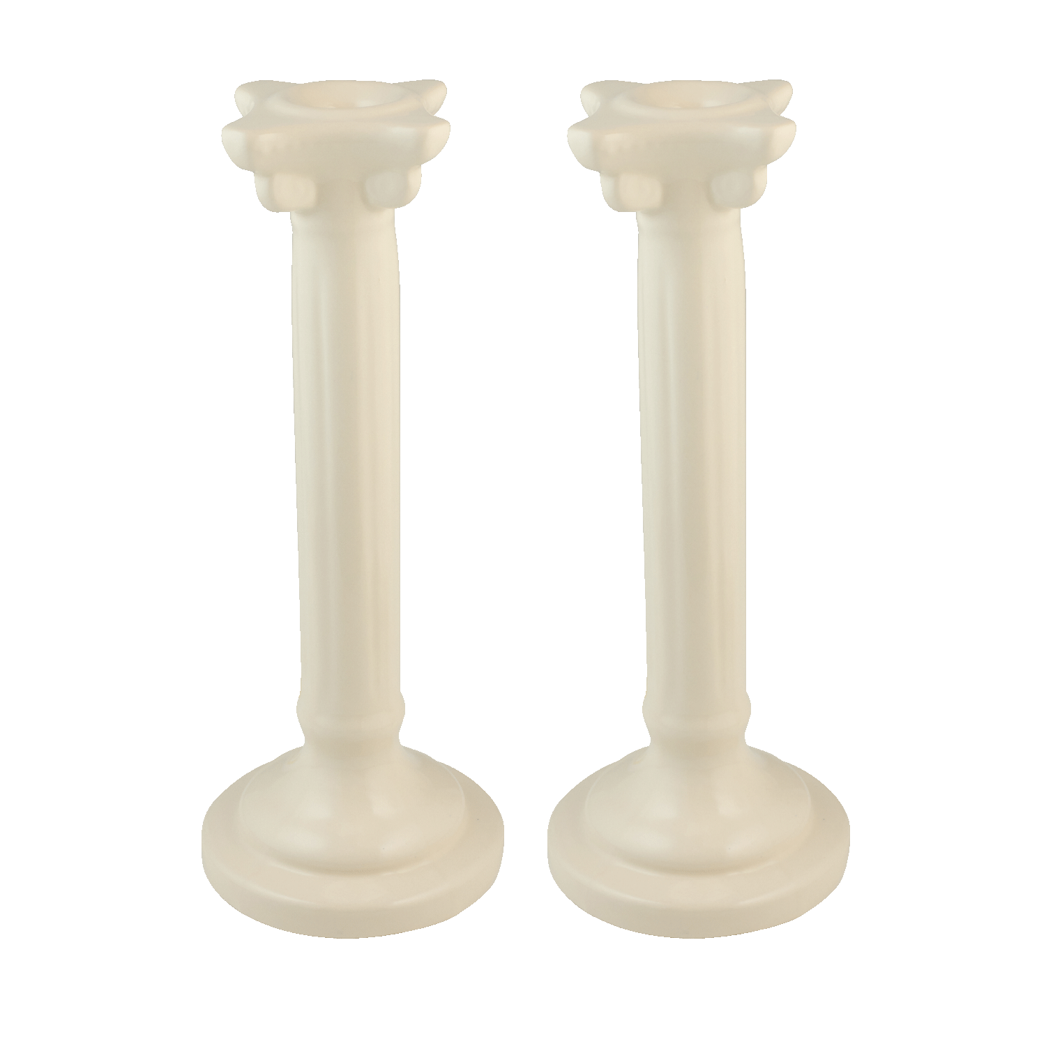 Colonna Candlestick (Set of 2)