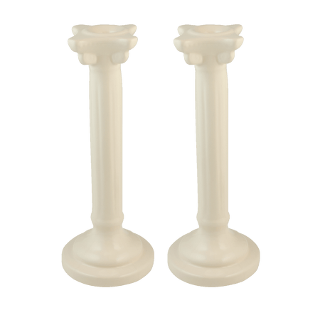 Colonna Candlestick (Set of 2)
