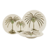 Palm Dinner Set (16 Piece)
