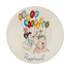 Personalised Birthday Celebration Plate