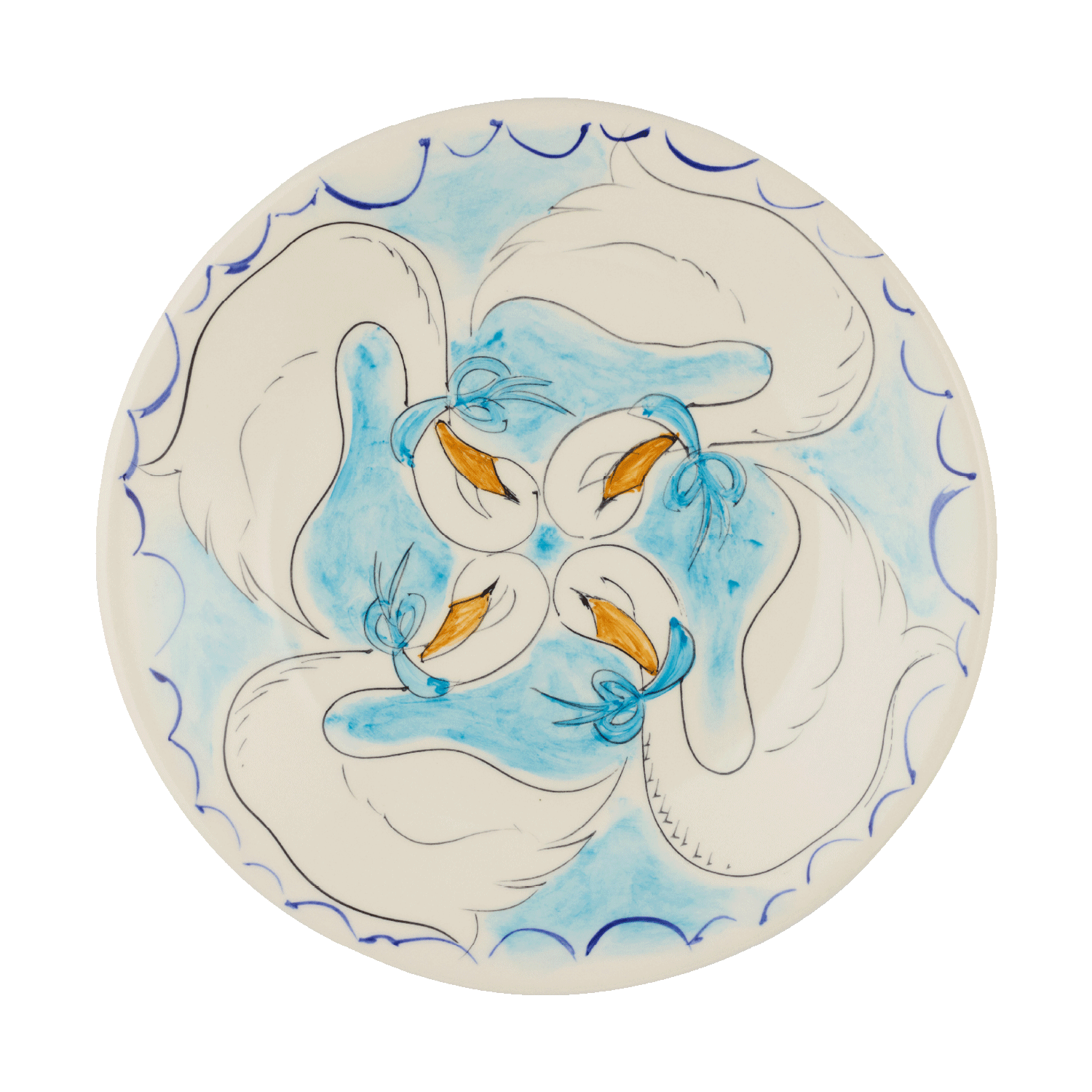 Forizor Children's Tableware Set