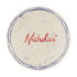 Personalised Signature Plate