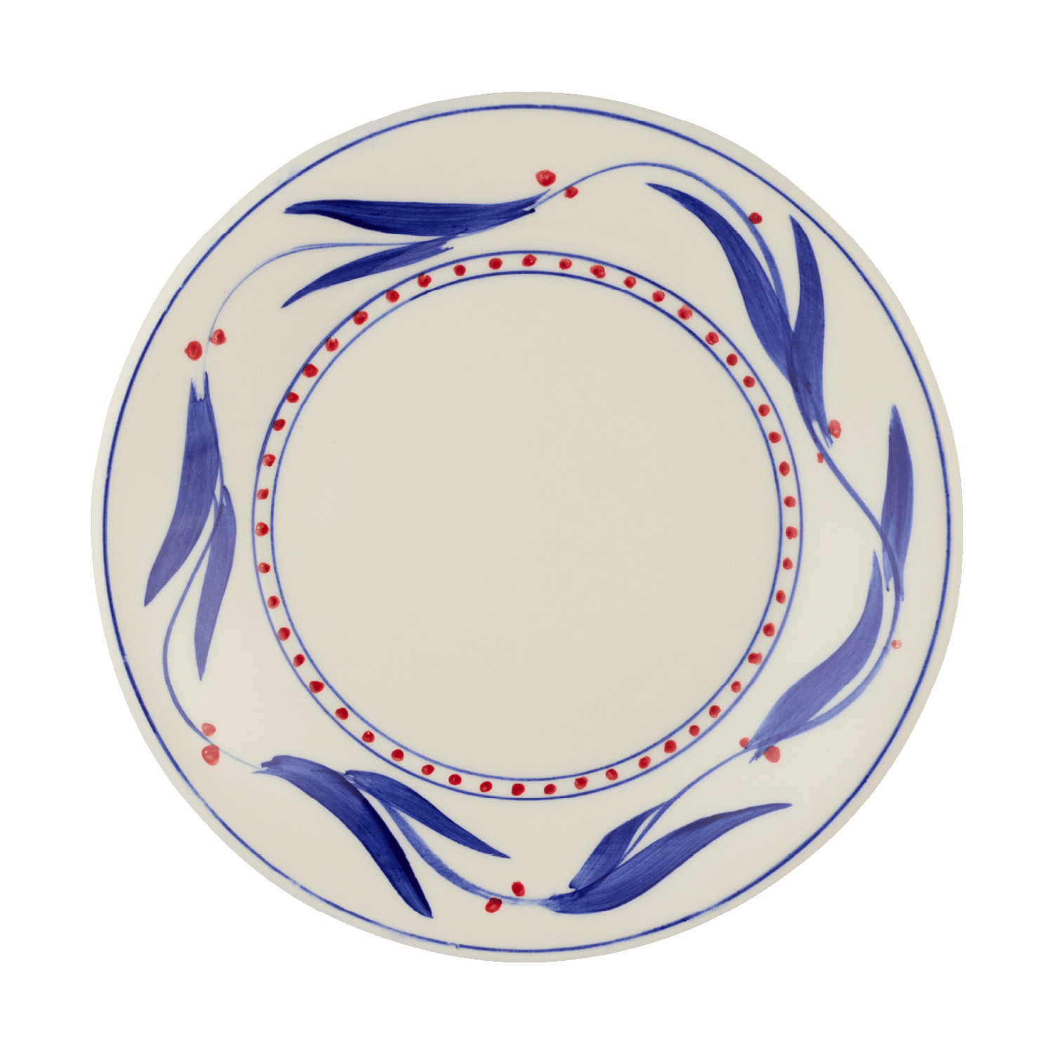 Viola Plate