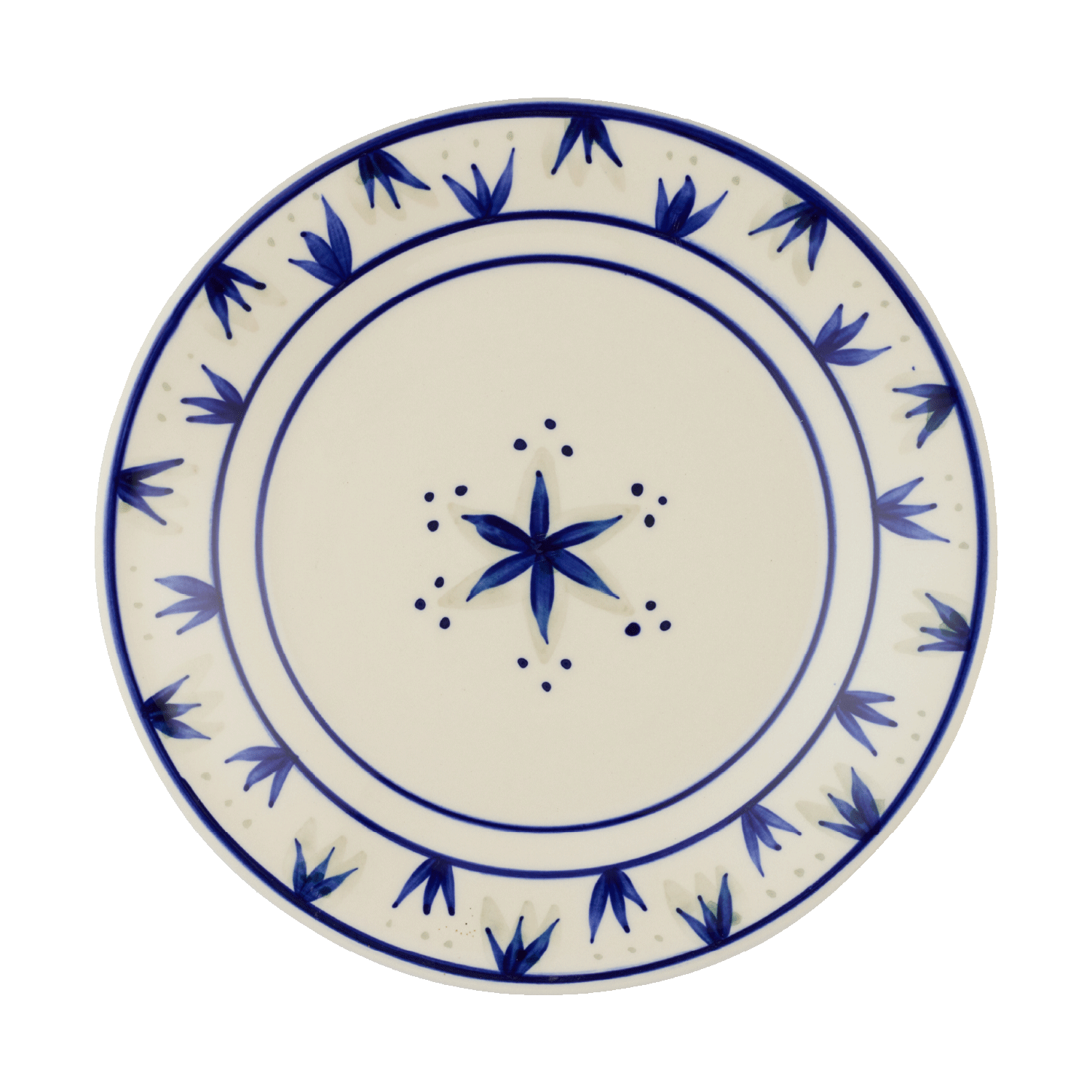 Maggie Plate